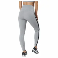 ICANIWILL Ultimate Training Logo Tights Grey Grå Discount