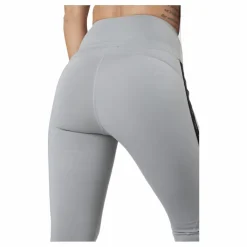 ICANIWILL Ultimate Training Logo Tights Grey Grå Discount