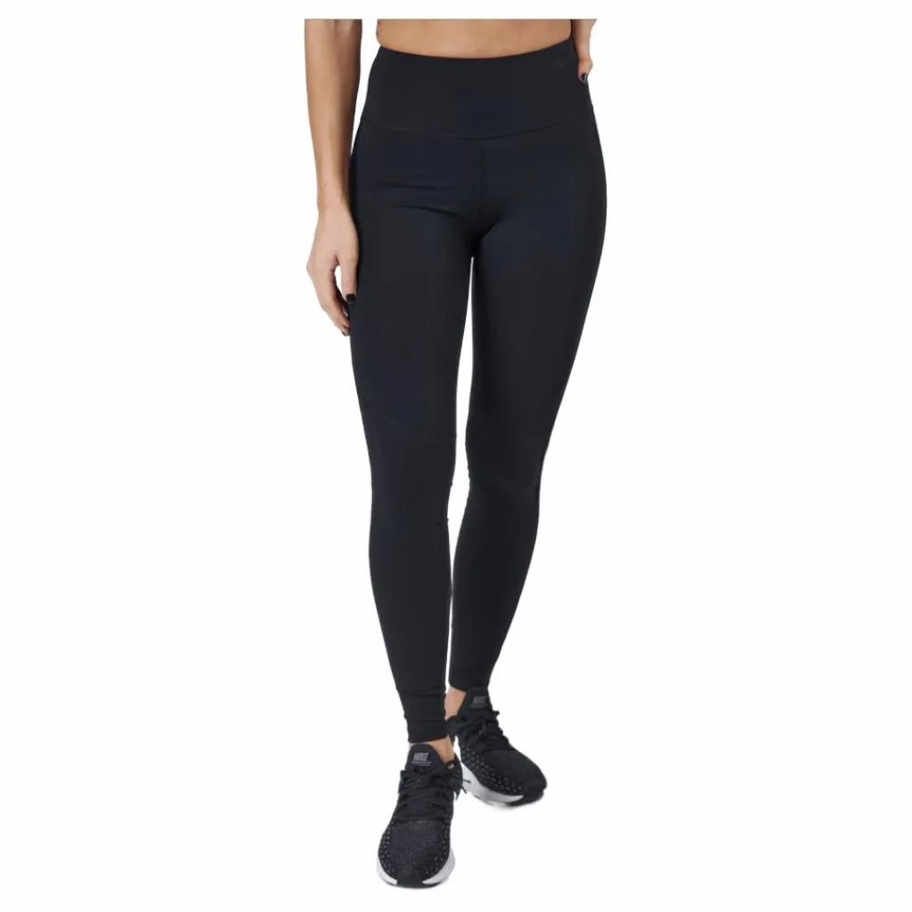 Ultimate Training Logo Tights Black*ICANIWILL Best