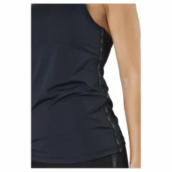ICANIWILL Ultimate Training Tank Top Wmn Black Svart Discount