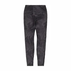 ICANIWILL Ultimate Training Tights Wmn Black Svart Outlet