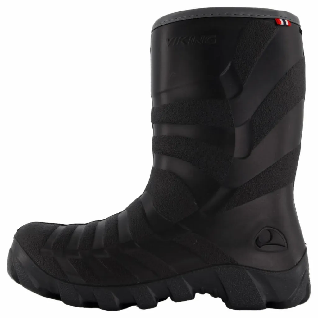 Ultra 2.0 Black/Grey*Viking New