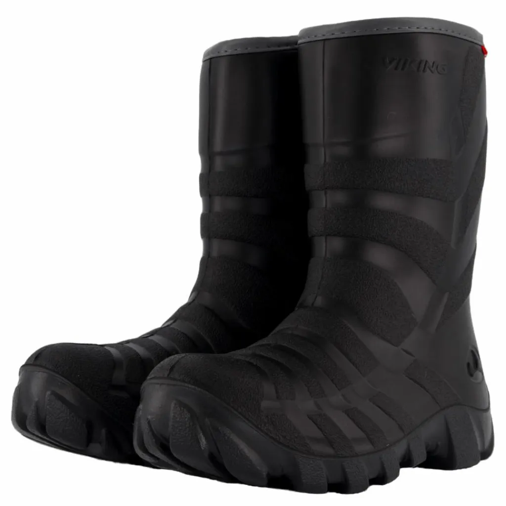Ultra 2.0 Black/Grey*Viking New
