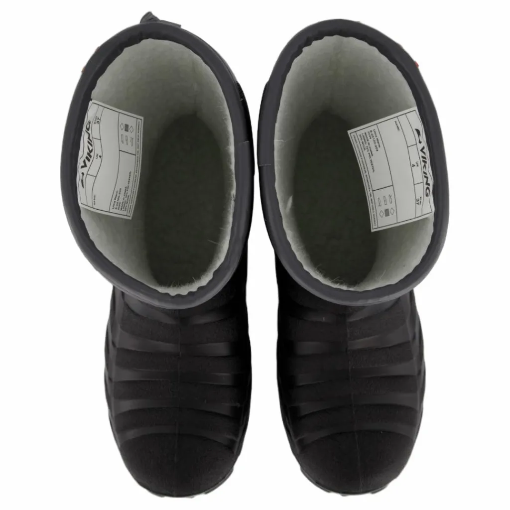 Ultra 2.0 Black/Grey*Viking New