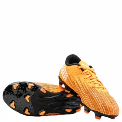 Puma Ultra 4.1 FG/AG Junior Orange/Black Orange och Svart Clearance