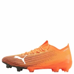 Puma Ultra 1.1 FG/AG Orange/Black Orange och Svart New