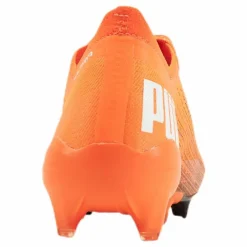 Puma Ultra 1.1 FG/AG Orange/Black Orange och Svart New