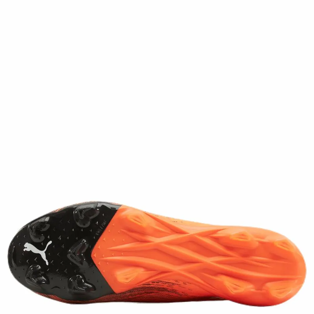 Puma Ultra 1.1 FG/AG Orange/Black Orange och Svart New