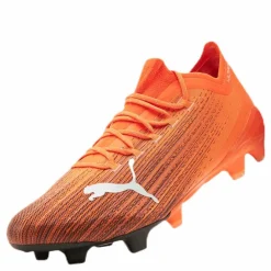 Puma Ultra 1.1 FG/AG Orange/Black Orange och Svart New