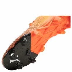 Puma Ultra 1.1 FG/AG Orange/Black Orange och Svart New