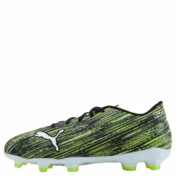 Ultra 4.2 FG/AG White/Black/Yellow*Puma