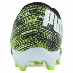 Ultra 4.2 FG/AG White/Black/Yellow*Puma
