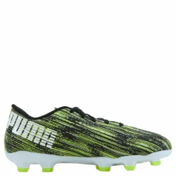 Ultra 4.2 FG/AG White/Black/Yellow*Puma