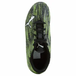 Ultra 4.2 FG/AG White/Black/Yellow*Puma