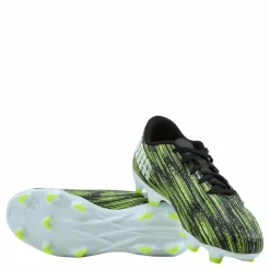 Ultra 4.2 FG/AG White/Black/Yellow*Puma