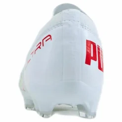 Puma Ultra 3.2 FG/AG White/Red Vit Outlet