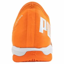 Puma Ultra 3.1 IT Orange/Black Orange och Svart Discount