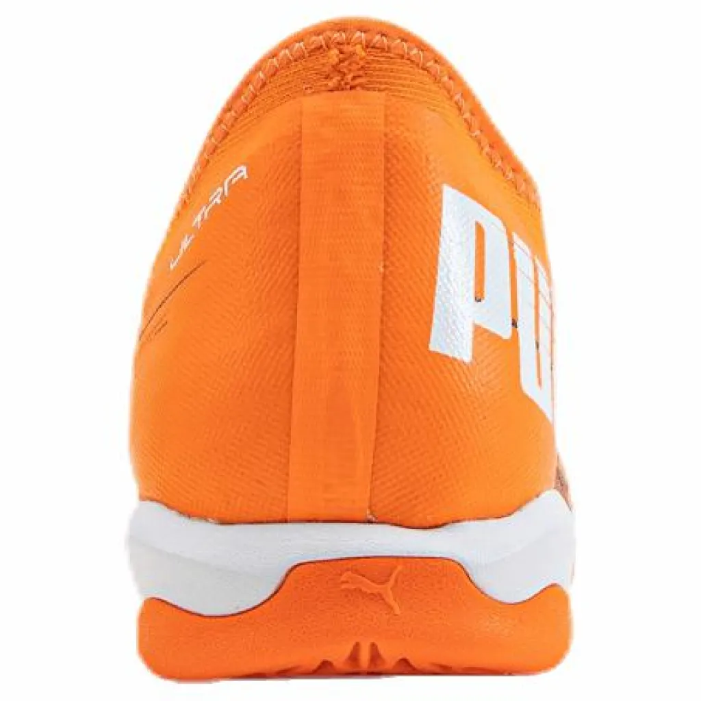 Puma Ultra 3.1 IT Orange/Black Orange och Svart Discount