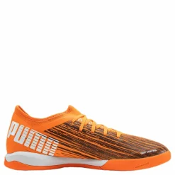 Puma Ultra 3.1 IT Orange/Black Orange och Svart Discount
