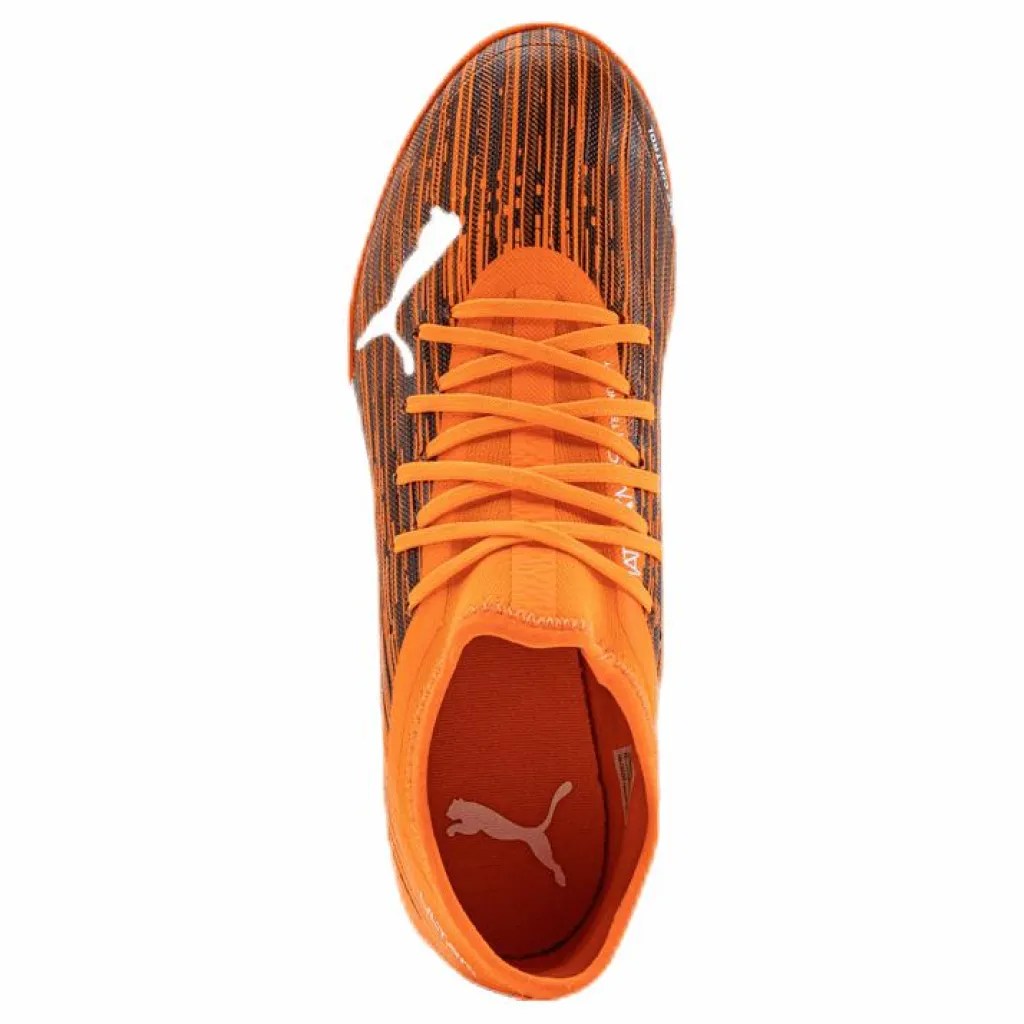Puma Ultra 3.1 IT Orange/Black Orange och Svart Discount