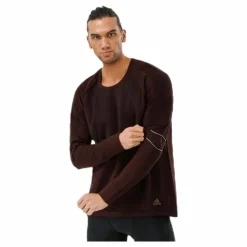 Ultra Crew M Black/Red*adidas Discount