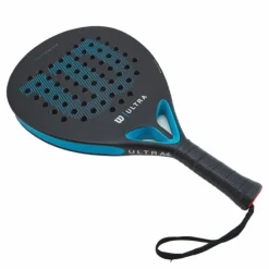 Wilson Ultra Elite V2 Blue/Black Blå och Svart Online