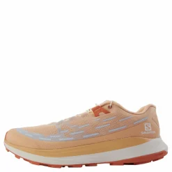Salomon Ultra Glide W Almond Cream/white/arctic Ice New