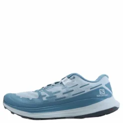 Ultra Glide W Bluestone/pearl Blue/ebony*Salomon Outlet