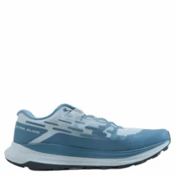 Ultra Glide W Bluestone/pearl Blue/ebony*Salomon Outlet