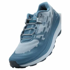 Ultra Glide W Bluestone/pearl Blue/ebony*Salomon Outlet