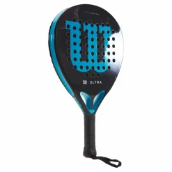 Wilson Ultra Team V2 Blue/Black Blå och Svart Outlet