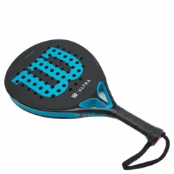 Wilson Ultra Team V2 Blue/Black Blå och Svart Outlet