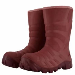 Viking Ultra Warm Pink/light Pink Röd Online