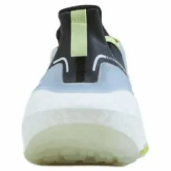Ultraboost 21 COLD.RDY Shoes Crew Navy / Halo Blue / Pulse Yellow*adidas Outlet