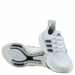 Ultraboost 21 Primeblue Shoes Non Dyed / Core Black / Night Flash*adidas Discount