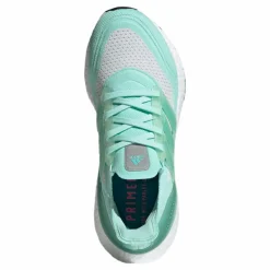 adidas Ultraboost 21 Shoes Clear Mint / Acid Mint / Crystal White Best