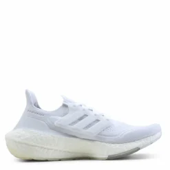 Ultraboost 21 Shoes Cloud White / Cloud White / Grey Three*adidas New