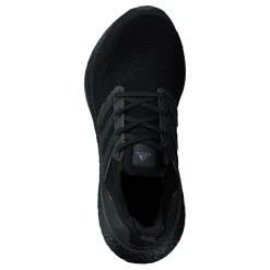 Ultraboost 21 Shoes Core Black / Core Black / Core Black*adidas New