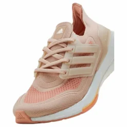 Ultraboost 21 Shoes Halo Blush / Wonder White / Ambient Blush*adidas Discount