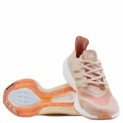 Ultraboost 21 Shoes Halo Blush / Wonder White / Ambient Blush*adidas Discount