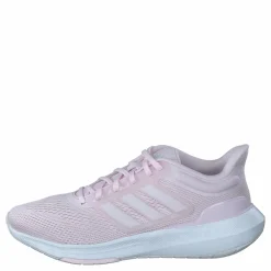 adidas Ultrabounce Shoes Almost Pink / Cloud White / Crystal White Lila Sale
