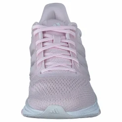 adidas Ultrabounce Shoes Almost Pink / Cloud White / Crystal White Lila Sale