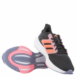 Ultrabounce Shoes Carbon / Screaming Orange / Beam Pink*adidas Sale