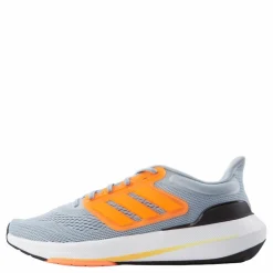 Ultrabounce Shoes Light Grey / Solar Gold / Screaming Orange*adidas Online