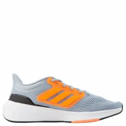Ultrabounce Shoes Light Grey / Solar Gold / Screaming Orange*adidas Online