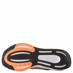 Ultrabounce Shoes Light Grey / Solar Gold / Screaming Orange*adidas Online