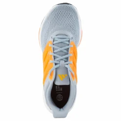 Ultrabounce Shoes Light Grey / Solar Gold / Screaming Orange*adidas Online
