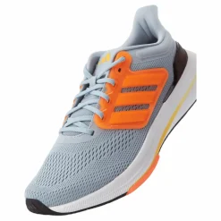 Ultrabounce Shoes Light Grey / Solar Gold / Screaming Orange*adidas Online