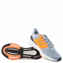 Ultrabounce Shoes Light Grey / Solar Gold / Screaming Orange*adidas Online