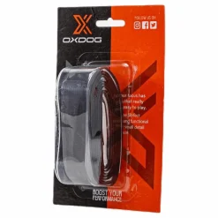 Oxdog Ultralight Grip Black Svart Sale